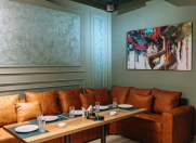 İcarəyə verilir 8 otaqlı 300 m2 obyekt Gənclik Mall