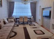 Satılır 2 otaqlı 92.5 m2 yeni tikili 8 km