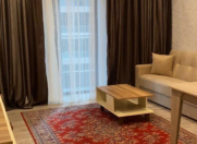 İcarəyə verilir 2 otaqlı 70 m2 yeni tikili Çıraq Plaza