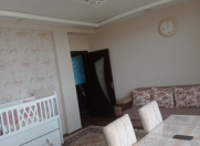 Satılır 2 otaqlı 60 m2 yeni tikili Xalqlar Dostluğu m.