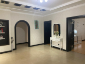 İcarəyə verilir 4 otaqlı 230 m2 yeni tikili Nəriman Nərimanov m.