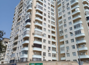 Satılır 2 otaqlı 65 m2 yeni tikili Qara Qarayev m.