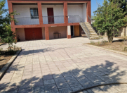 Satılır 5 otaqlı 150 m2 bağ evi Qala