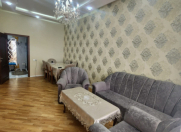 Satılır 2 otaqlı 81 m2 yeni tikili Nizami r.
