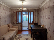 İcarəyə verilir 3 otaqlı 60 m2 köhnə tikili Sumqayıt