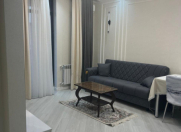 İcarəyə verilir 2 otaqlı 60 m2 yeni tikili Qara Qarayev m.