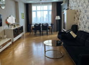 Satılır 4 otaqlı 150 m2 yeni tikili Nəsimi r.