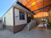 Satılır 4 otaqlı 95 m2 həyət evi Hövsan