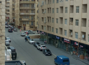 Satılır 2 otaqlı 80 m2 yeni tikili Xırdalan