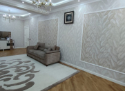 Satılır 4 otaqlı 150 m2 yeni tikili Əhmədli m.