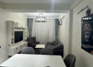 Satılır 4 otaqlı 110 m2 yeni tikili 7 mkr