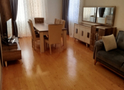 Satılır 2 otaqlı 87 m2 yeni tikili Əhmədli m.
