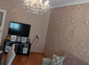 Satılır 2 otaqlı 55 m2 köhnə tikili Əhmədli