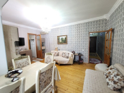 Satılır 2 otaqlı 45 m2 köhnə tikili Əhmədli m.