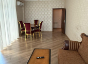 İcarəyə verilir 2 otaqlı 80 m2 yeni tikili Gənclik m.