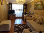 Satılır 2 otaqlı 55 m2 köhnə tikili Nizami r.