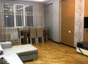 Satılır 3 otaqlı 115 m2 yeni tikili 7 mkr