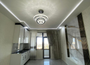 Satılır 2 otaqlı 60 m2 yeni tikili Xəzər Universiteti