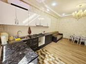 Satılır 2 otaqlı 40 m2 yeni tikili Masazır