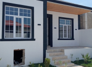 Satılır 3 otaqlı 75 m2 həyət evi Koroğlu Parkı