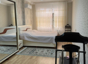 Satılır 3 otaqlı 100 m2 yeni tikili Xırdalan