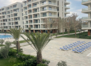 İcarəyə verilir 1 otaqlı 57 m2 yeni tikili Nardaran