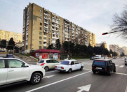 Satılır 2 otaqlı 60 m2 köhnə tikili Əhmədli m.