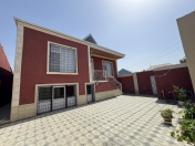 Satılır 4 otaqlı 96 m2 həyət evi Məhəmmədli