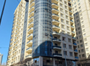 Satılır 4 otaqlı 207 m2 yeni tikili Nəriman Nərimanov m.