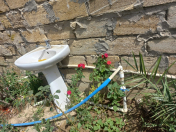 İcarəyə verilir 2 otaqlı 40 m2 bağ evi Görədil