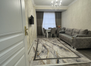 Satılır 2 otaqlı 50 m2 yeni tikili Masazır