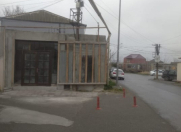 Satılır 1 otaqlı 63 m2 obyekt NZS