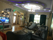 Satılır 5 otaqlı 220 m2 həyət evi Məhəmmədli