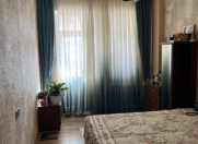 Satılır 3 otaqlı 100 m2 yeni tikili Qurtuluş - 93 Yaşayış Kompleksi