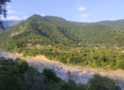 İcarəyə verilir 2 otaqlı 65 m2 həyət evi İsmayıllı