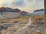 Satılır 7.5 sot torpaq Binə