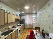 Satılır 2 otaqlı 90 m2 yeni tikili Nizami r.