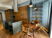 İcarəyə verilir 2 otaqlı 95 m2 yeni tikili Bayıl