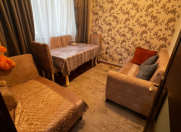 Satılır 1 otaqlı 43 m2 yeni tikili Xırdalan