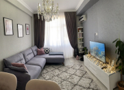 Satılır 2 otaqlı 60 m2 yeni tikili Qaraçuxur