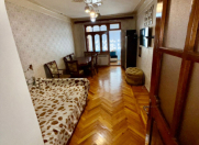 İcarəyə verilir 2 otaqlı 50 m2 köhnə tikili Xalqlar Dostluğu m.