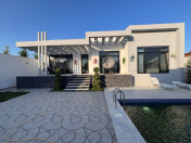 Satılır 4 otaqlı 175 m2 həyət evi Mərdəkan