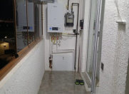 Satılır 1 otaqlı 50 m2 yeni tikili Sumqayıt