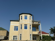 Satılır 5 otaqlı 275 m2 bağ evi Sumqayıt