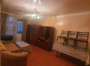 Satılır 2 otaqlı 43.7 m2 köhnə tikili Gəncə