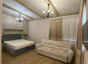 İcarəyə verilir 1 otaqlı 50 m2 yeni tikili Elmlər Akademiyası m.