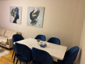 Satılır 2 otaqlı 60 m2 yeni tikili Xırdalan