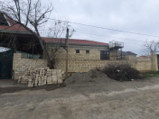 Satılır 4 otaqlı 154.6 m2 həyət evi Bərdə