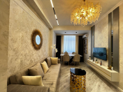 Satılır 2 otaqlı 40 m2 yeni tikili Qara Qarayev m.