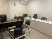 İcarəyə verilir 1 otaqlı 30 m2 ofis Azadlıq prospekti m.